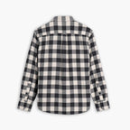 Buffalo Check Shirt