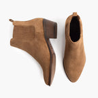 Dreamer Bootie