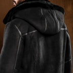 Bronco Jacket