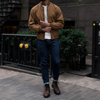 Alpha M Bomber