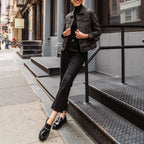 Denim Trucker Jacket