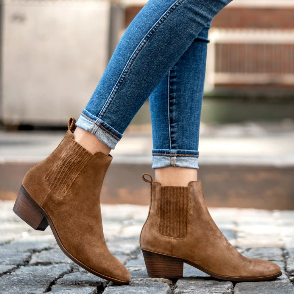 Dreamer Bootie