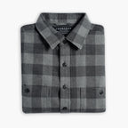 Buffalo Check Shirt