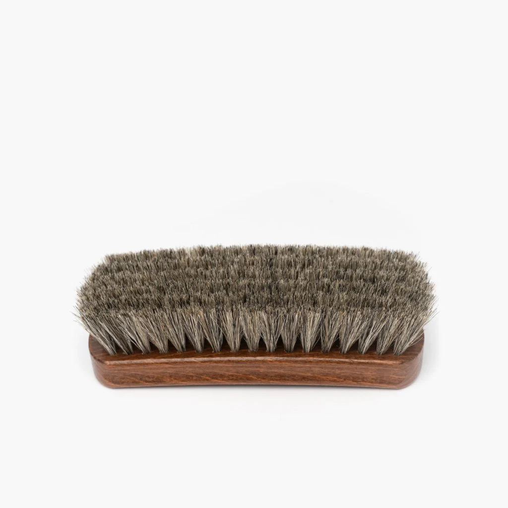 Cobbler's Choice Premium Shoe Brush