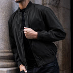Alpha M Bomber