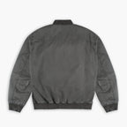 Alpha M Bomber