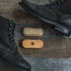 Cobbler's Choice Suede & Nubuck Brush