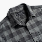Buffalo Check Shirt