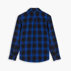 Buffalo Check Shirt