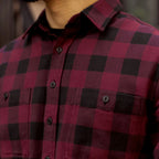 Buffalo Check Shirt