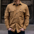 Filson Field Flannel Shirt