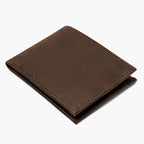 Bifold Wallet