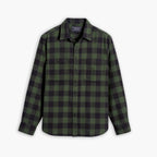 Buffalo Check Shirt