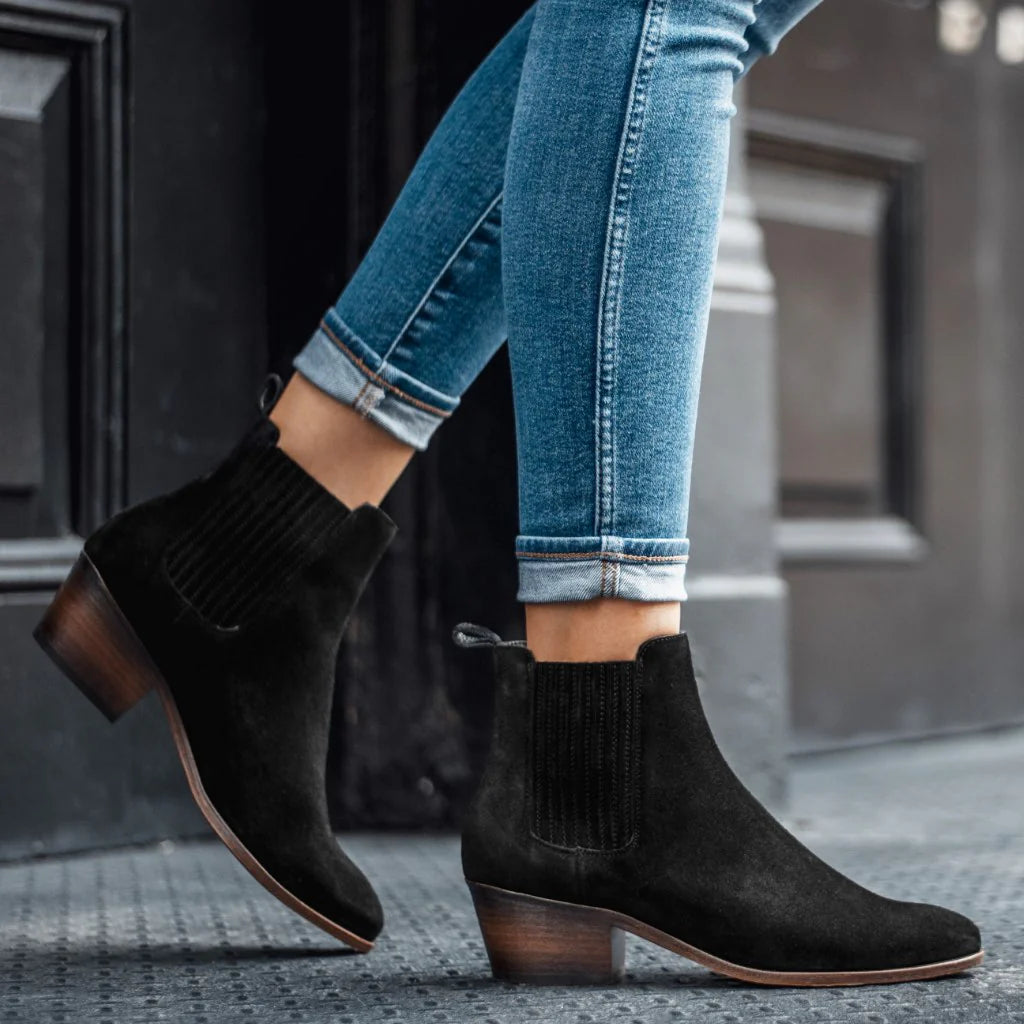 Dreamer Bootie
