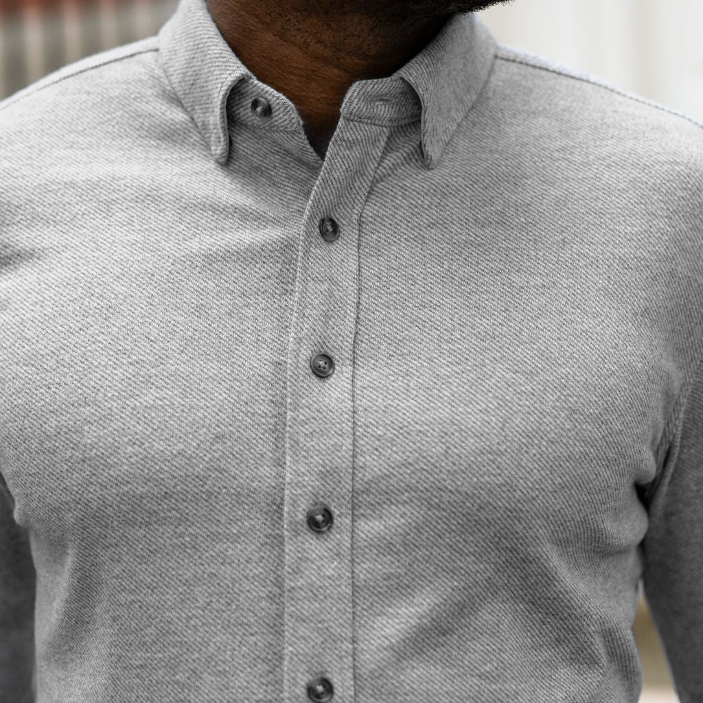 Everyday Button-Down Shirt