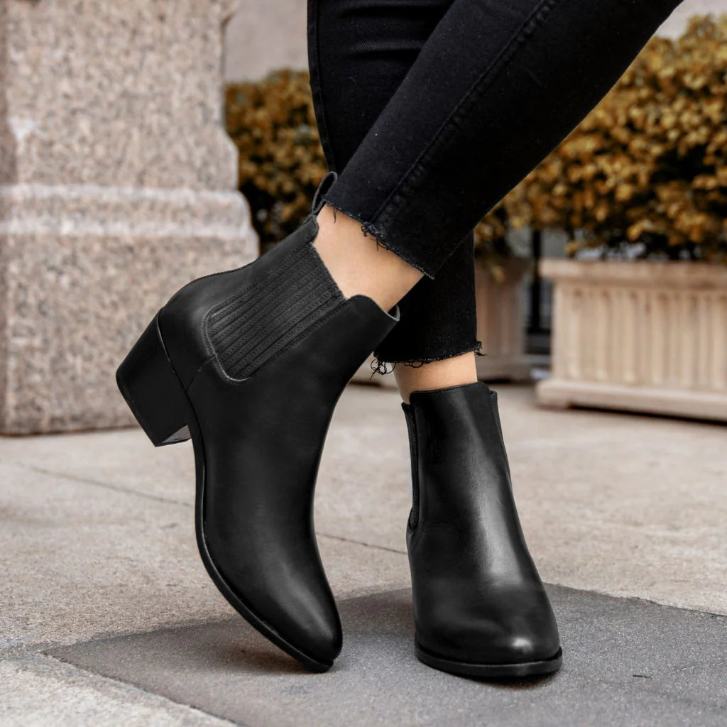 Dreamer Bootie