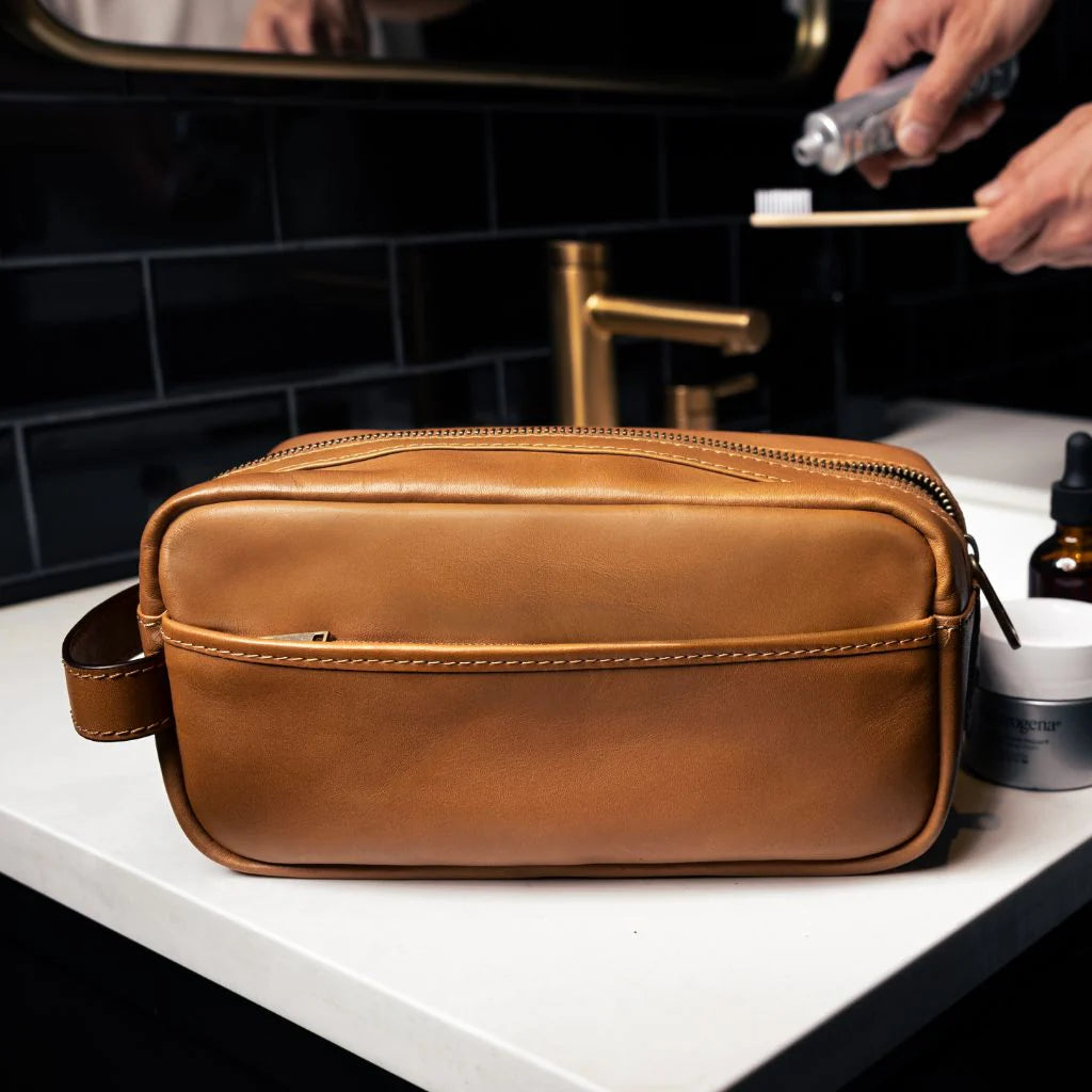 Dopp Kit