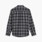 Buffalo Check Shirt