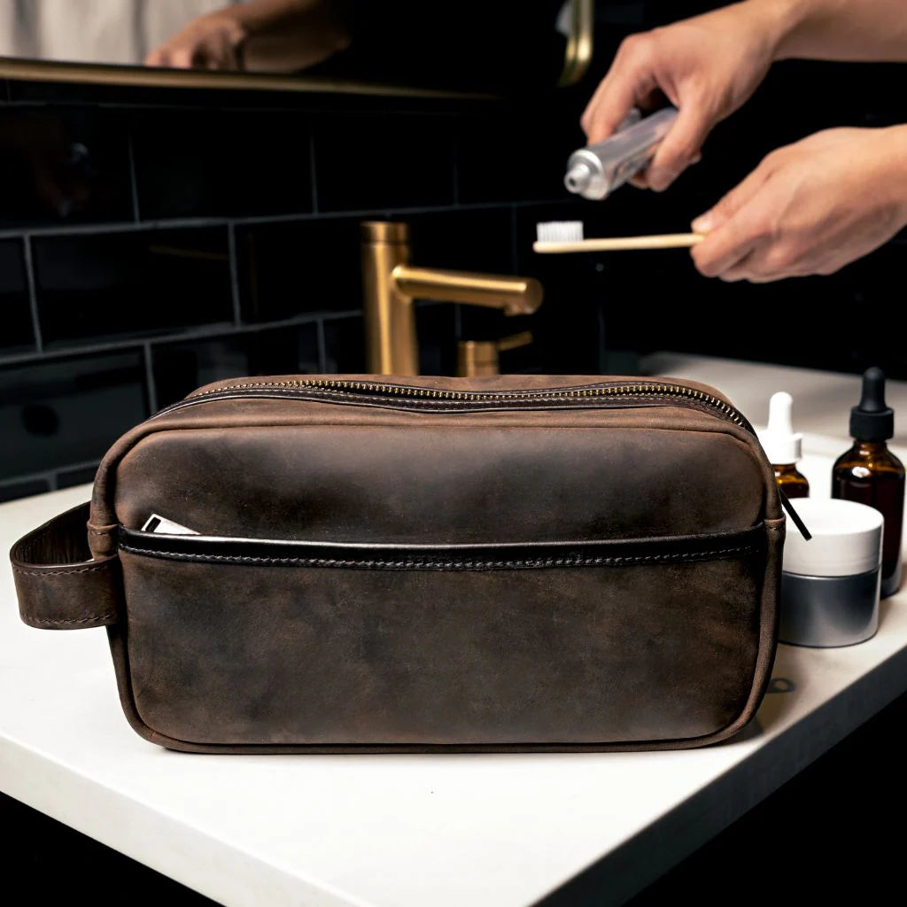 Dopp Kit