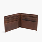 Bifold Wallet