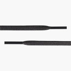 Flat Waxed Cotton Laces