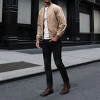 Alpha M Bomber