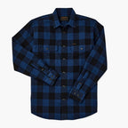 Filson Field Flannel Shirt