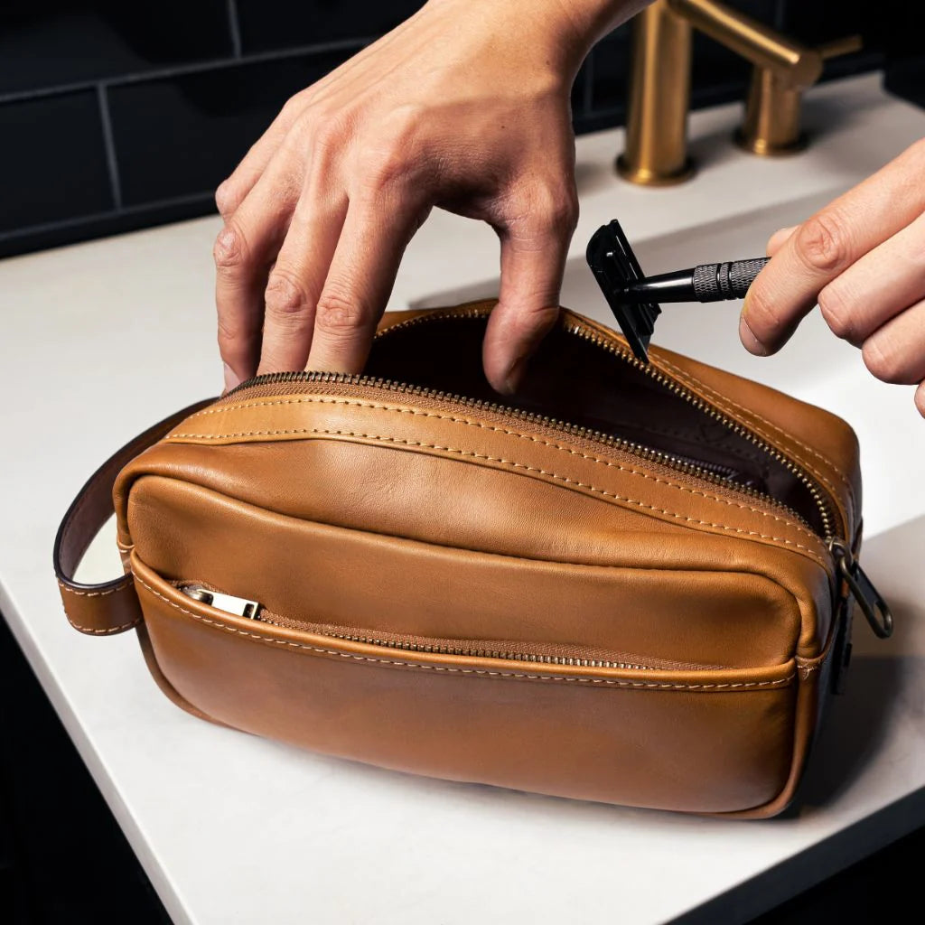 Dopp Kit
