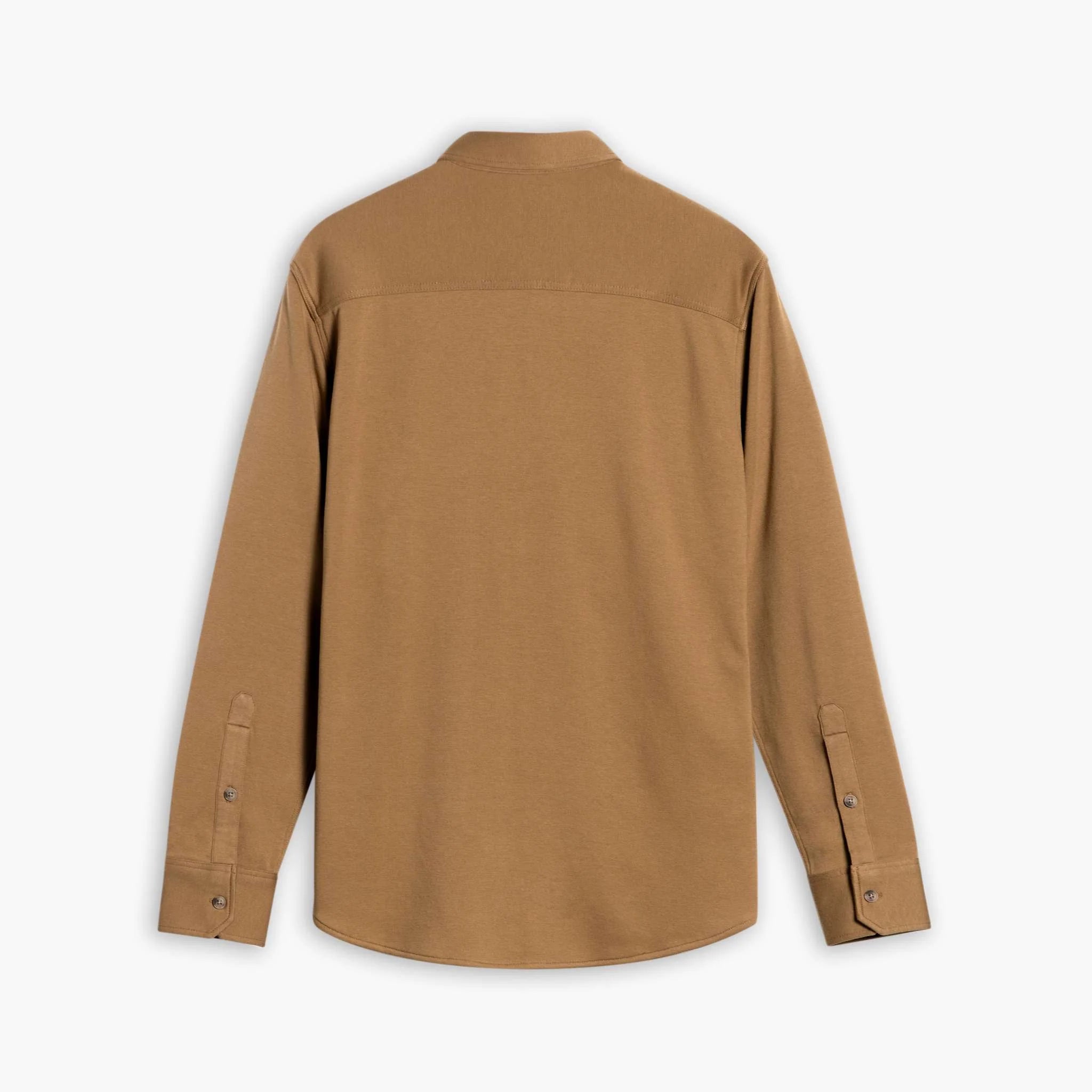 Everyday Button-Down Shirt