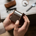Bifold Wallet