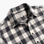 Buffalo Check Shirt