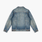 Denim Trucker Jacket