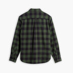 Buffalo Check Shirt