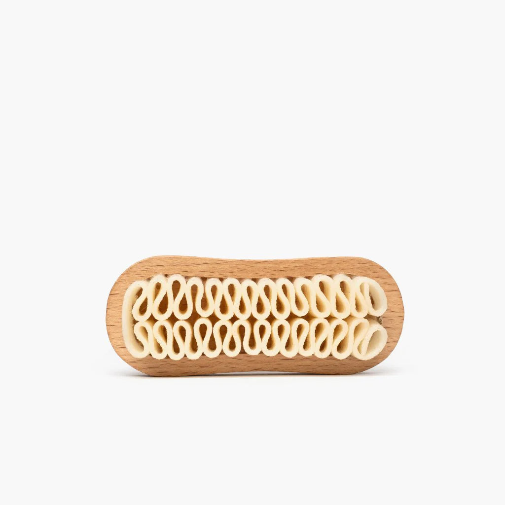 Cobbler's Choice Suede & Nubuck Brush