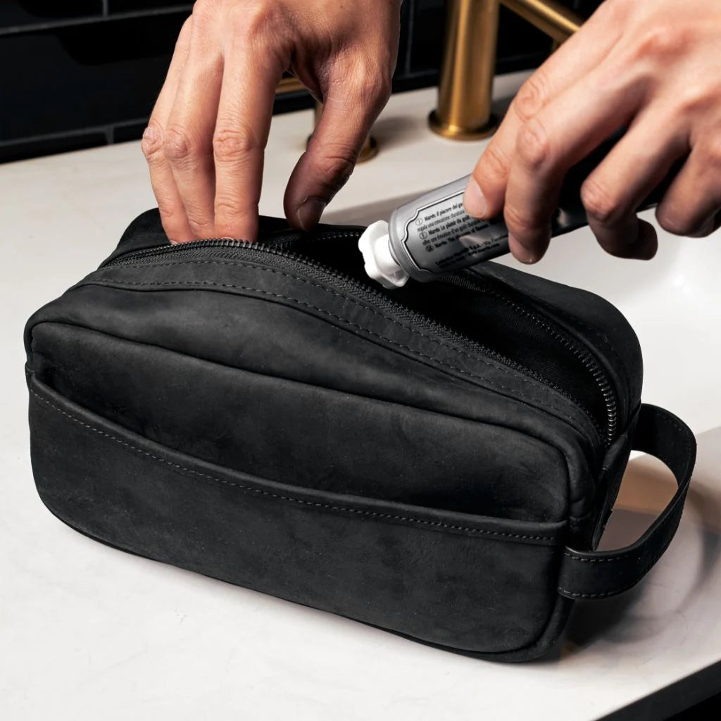 Dopp Kit