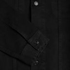 Denim Trucker Jacket