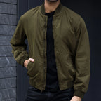 Alpha M Bomber