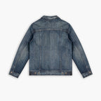 Denim Trucker Jacket