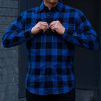 Filson Field Flannel Shirt