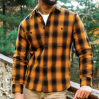 Buffalo Check Shirt