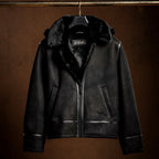 Bronco Jacket