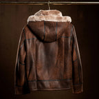 Bronco Jacket