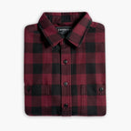 Buffalo Check Shirt