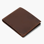 Bifold Wallet