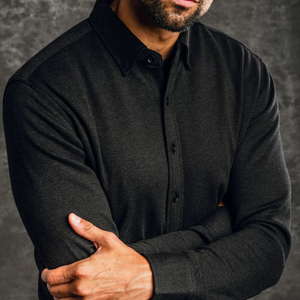 Everyday Button-Down Shirt