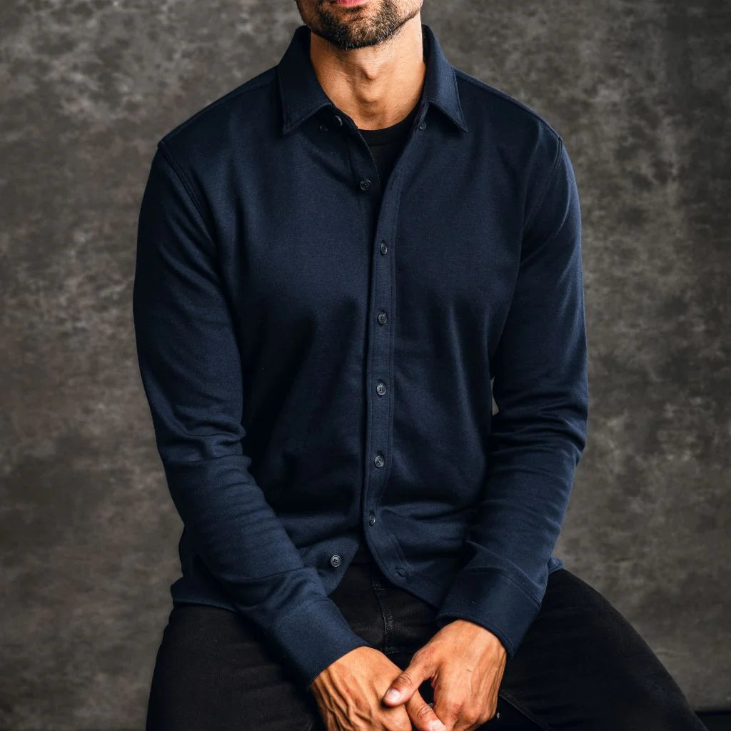 Everyday Button-Down Shirt