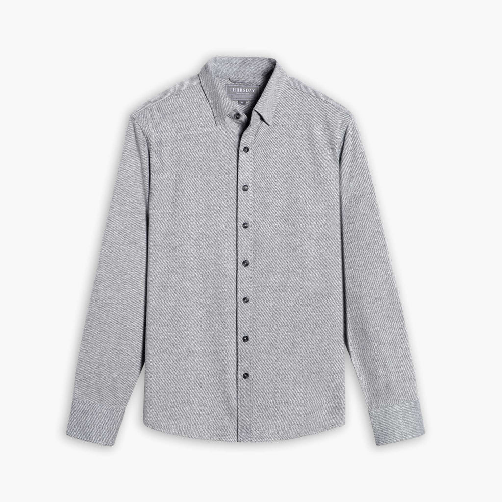 Everyday Button-Down Shirt