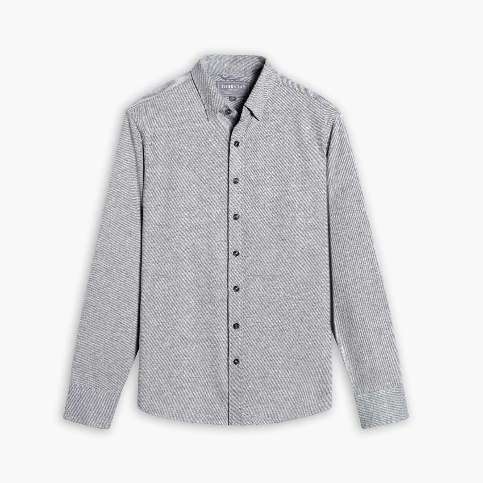 Everyday Button-Down Shirt