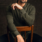 Everyday Button-Down Shirt