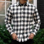 Buffalo Check Shirt